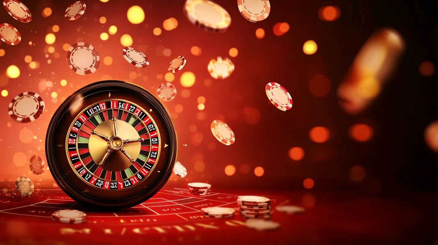 Meneroka Sukan dan Pertaruhan dengan 《gd slot》